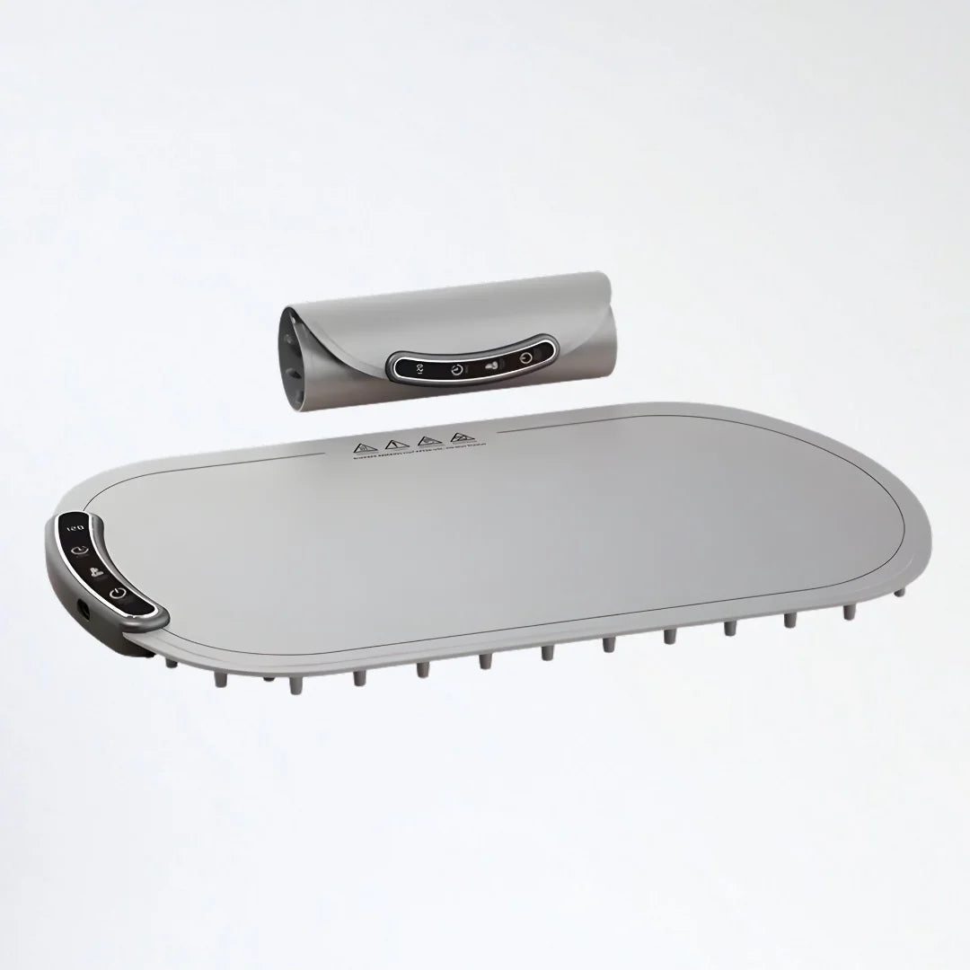 Titanryx™ – Electric Heated Serving Mat