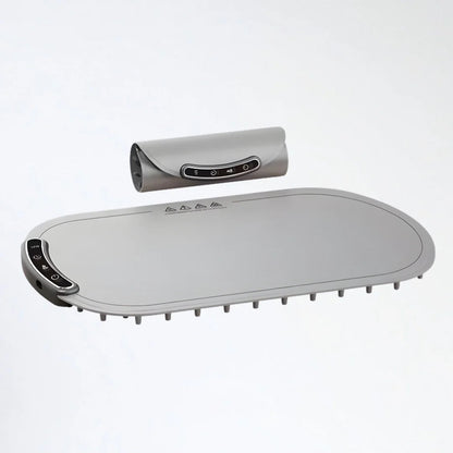 Titanryx™ – Electric Heated Serving Mat