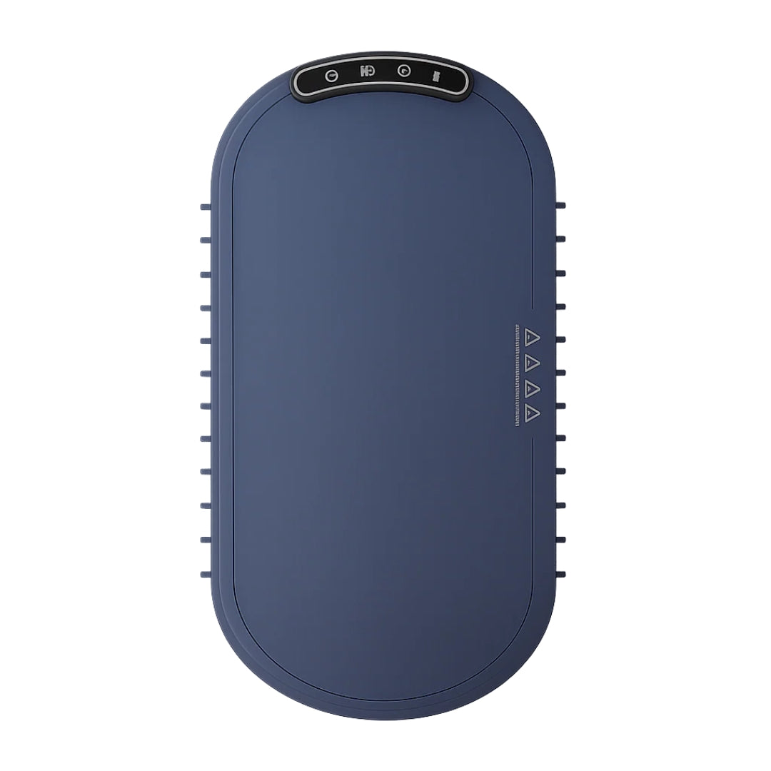 Titanryx™ – Electric Heated Serving Mat