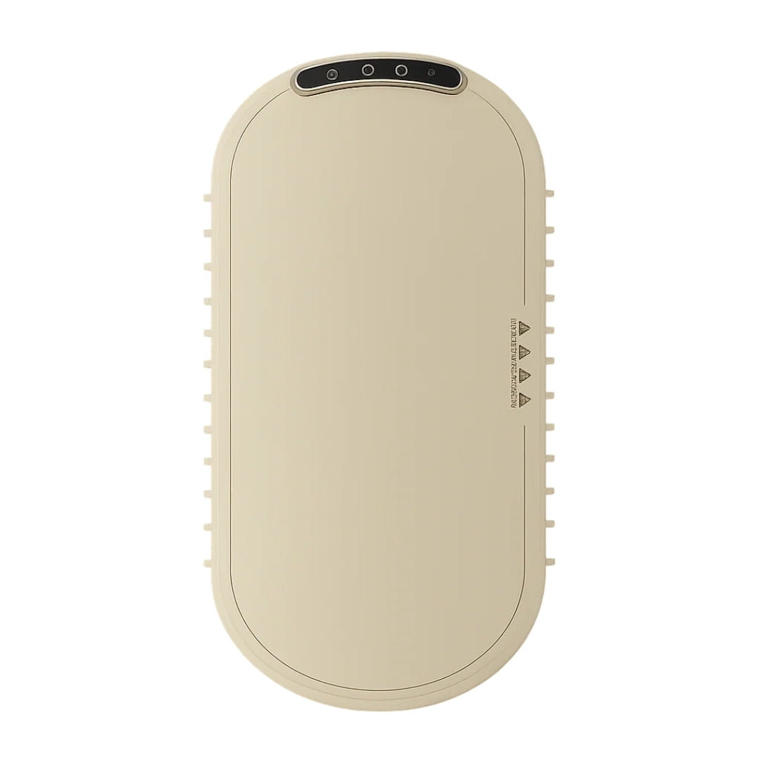 Titanryx™ – Electric Heated Serving Mat