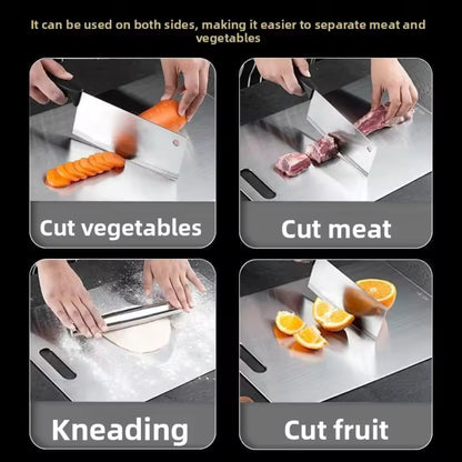 Titanryx™ - The Permanent Cutting Board