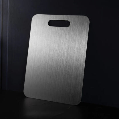 Titanryx™ - The Permanent Cutting Board