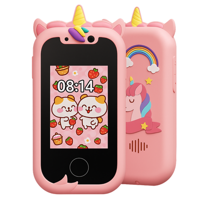 KidTech™ - Kids Learning Phone