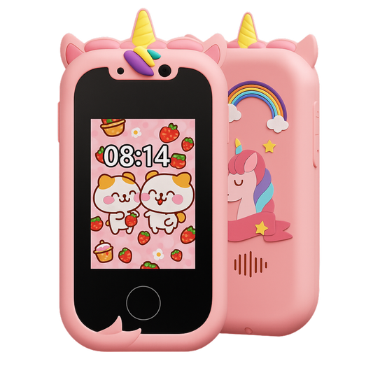 KidTech™ - Kids Learning Phone