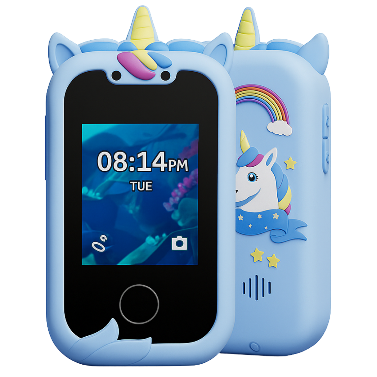 KidTech™ - Kids Learning Phone