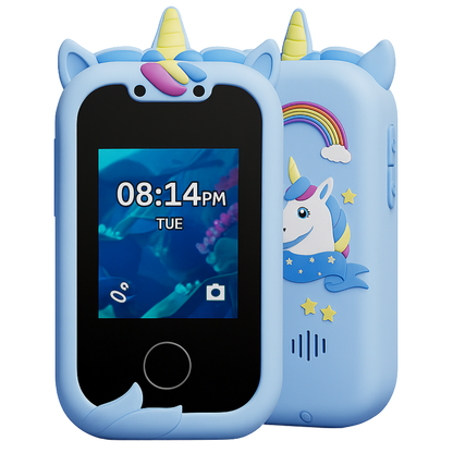 KidTech™ - Kids Learning Phone