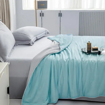 ChillyHug™ - Cooling Blanket