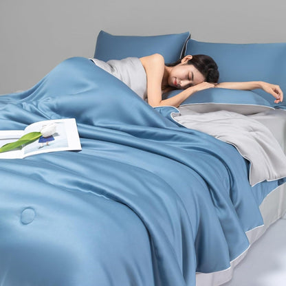 ChillyHug™ - Cooling Blanket