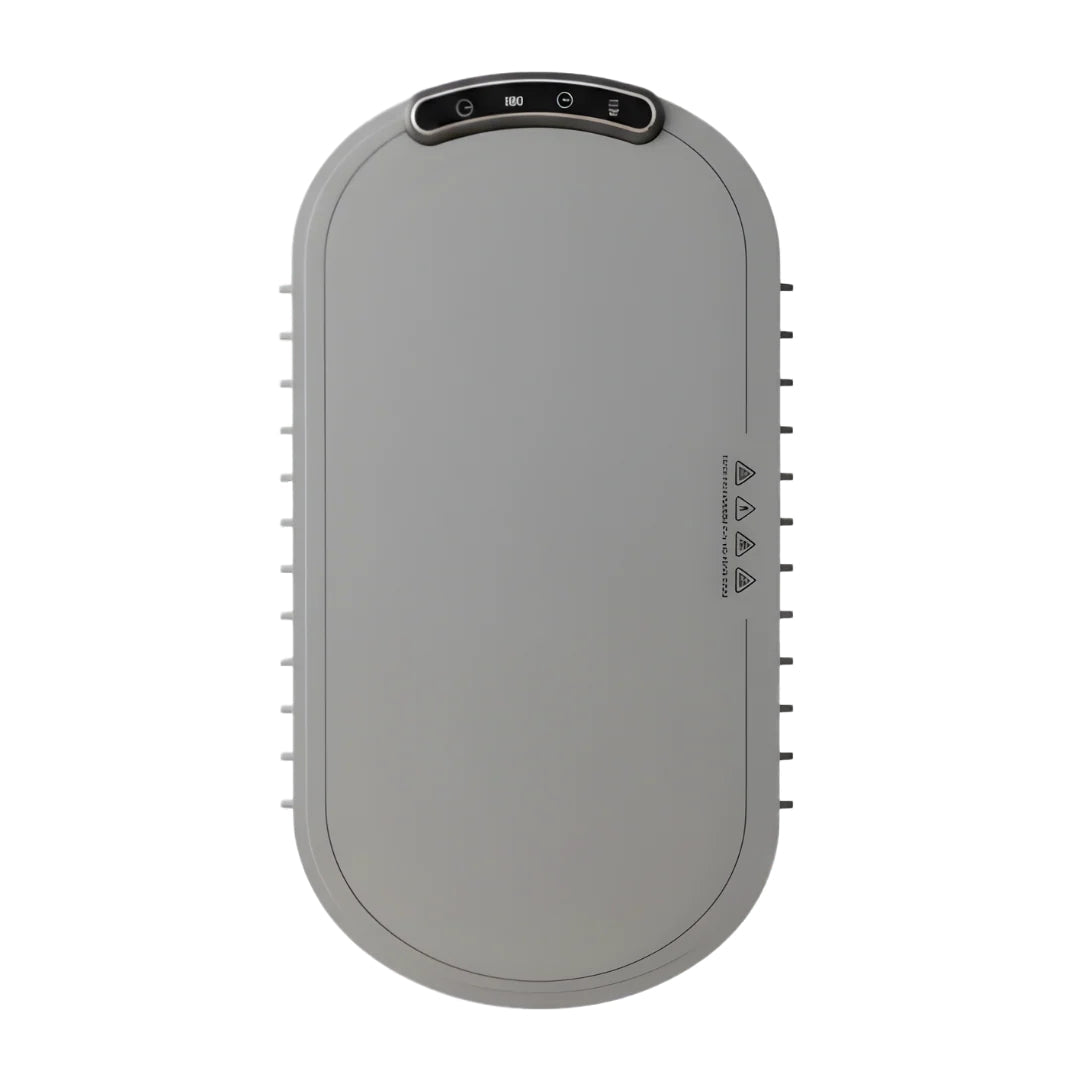 Titanryx™ – Electric Heated Serving Mat