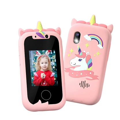 KidTech™ - Kids Learning Phone