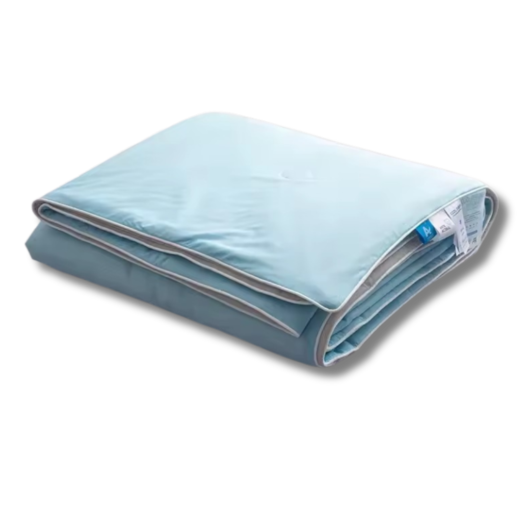 ChillyHug™ - Cooling Blanket