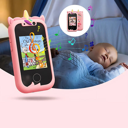 KidTech™ - Kids Learning Phone