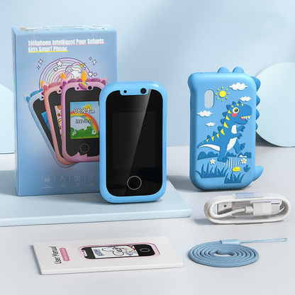 KidTech™ - Kids Learning Phone
