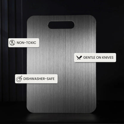 Titanryx™ - The Permanent Cutting Board